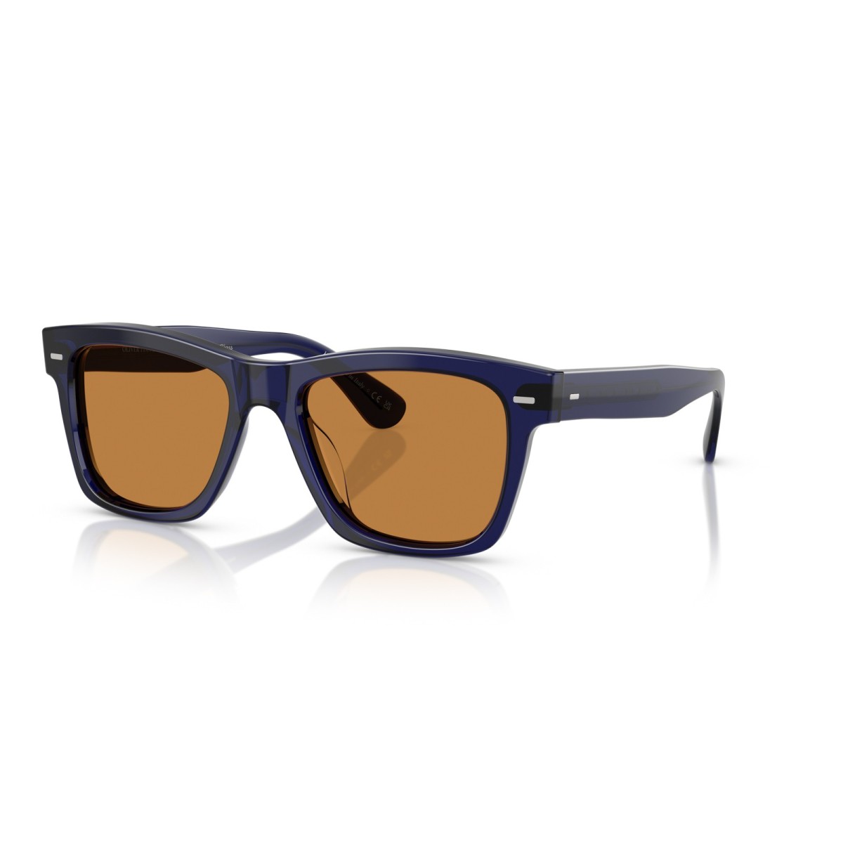 OLIVER PEOPLES OV5393SU 156653 | Sunglasses | Vytria Eyewear