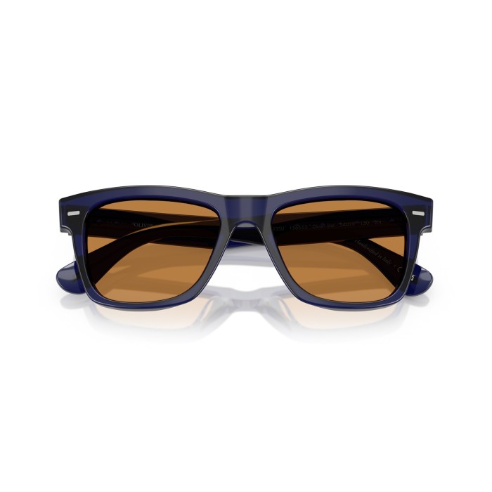 OLIVER PEOPLES OV5393SU 156653