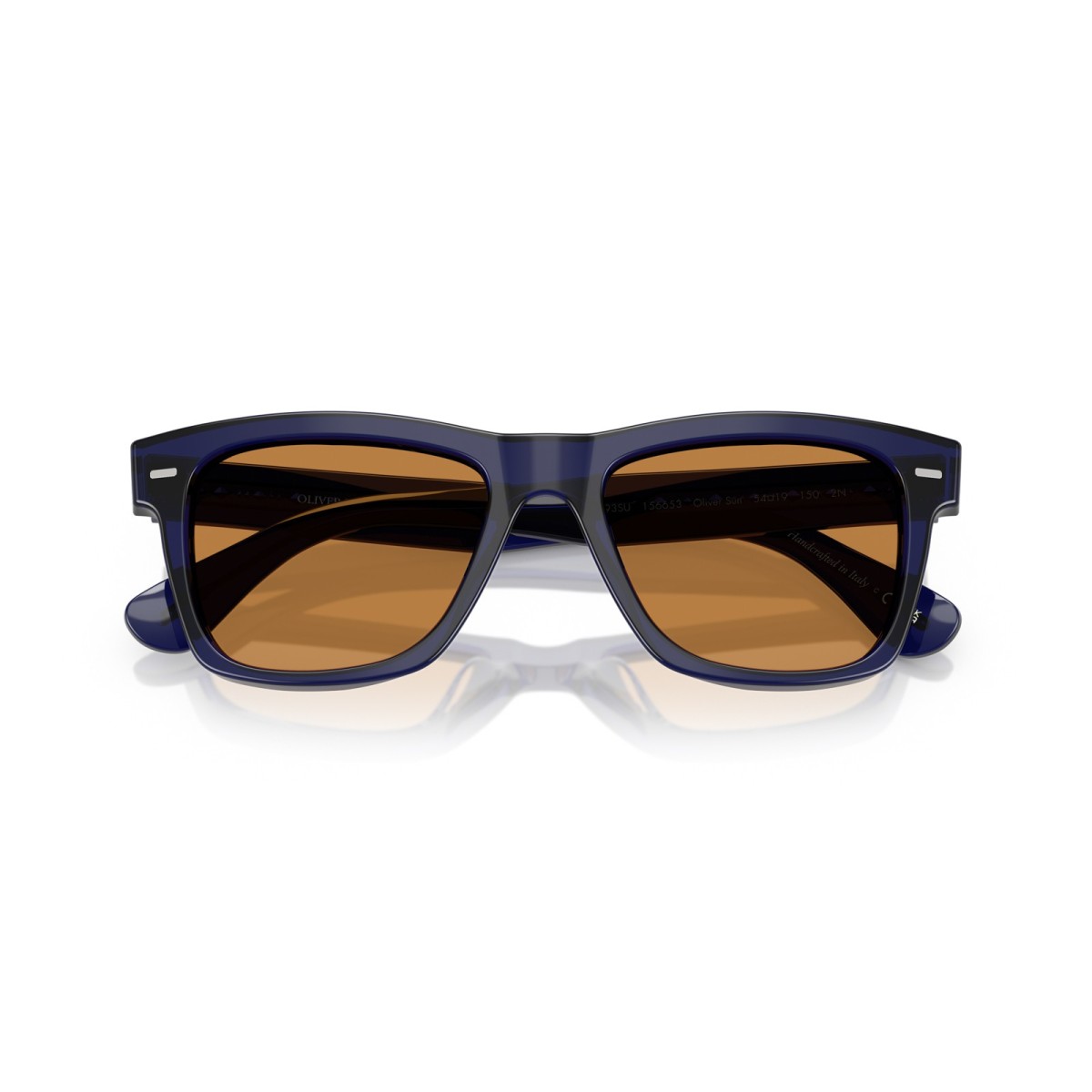 OLIVER PEOPLES OV5393SU 156653 | Sunglasses | Vytria Eyewear