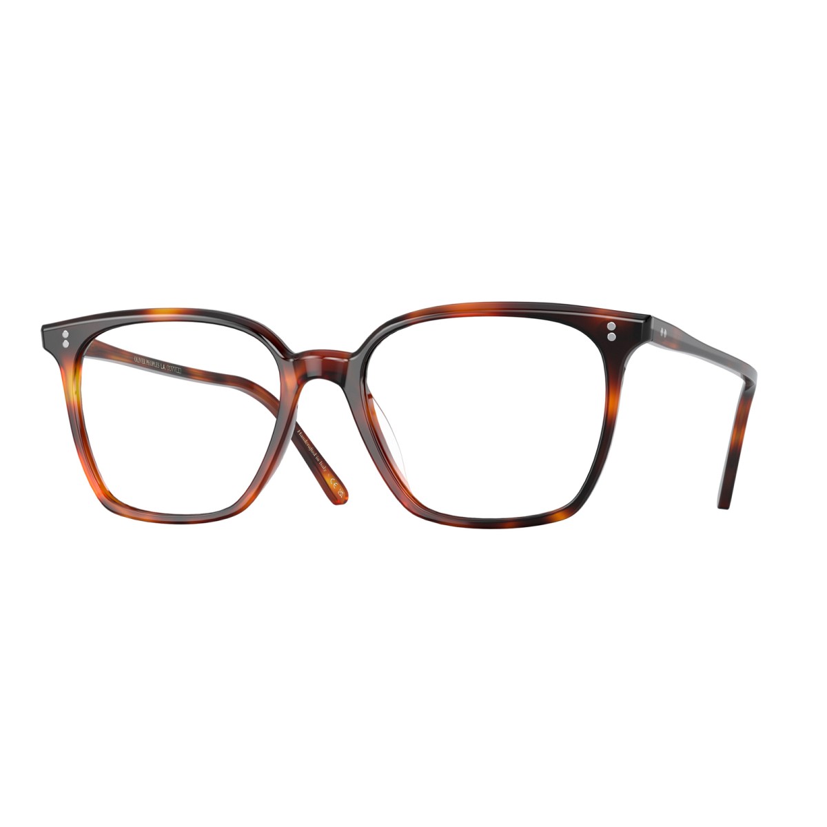 OLIVER PEOPLES OV5488U 1007  | Eyeglasses | Vytria Eyewear