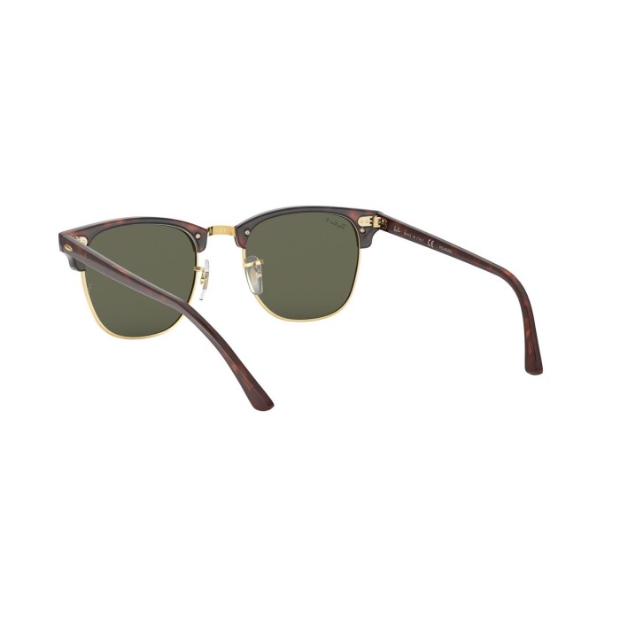 Clubmaster RB3016 99058