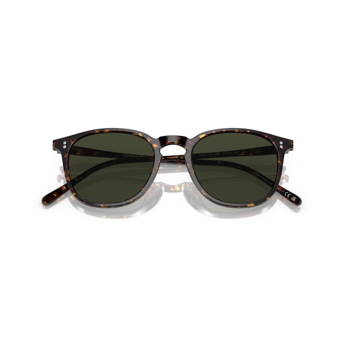 OLIVER PEOPLES FINLEY 1993 SUN OV5491SU 1741P1