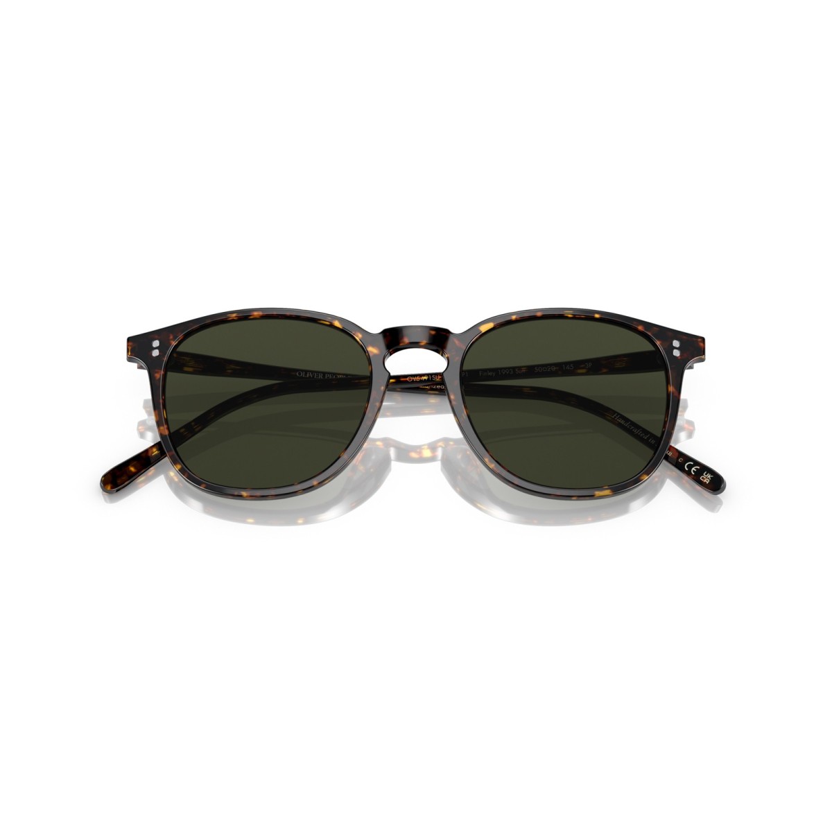 OLIVER PEOPLES FINLEY 1993 SUN OV5491SU 1741P1 | Sunglasses | Vytria Eyewear