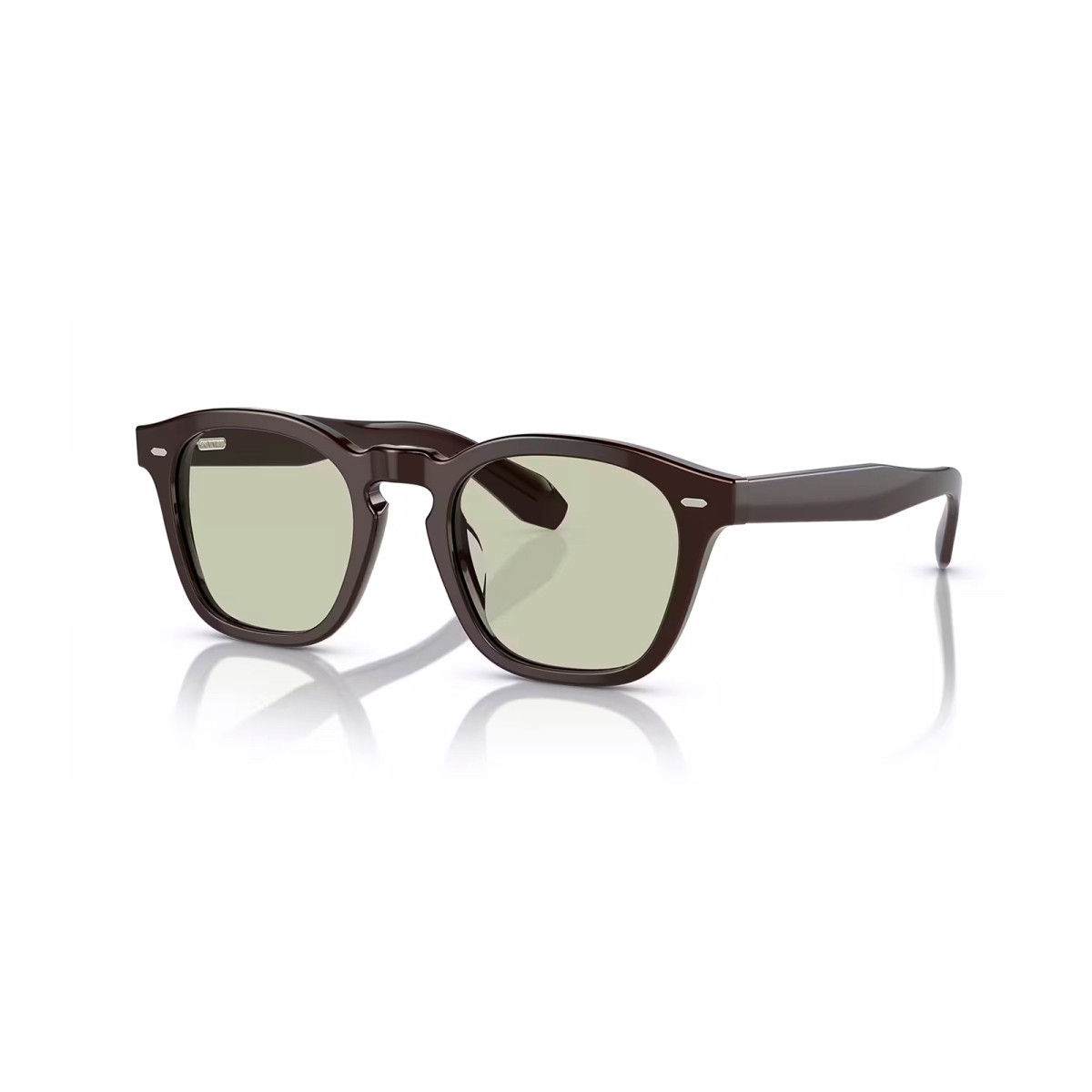 OLIVER PEOPLES N.03 OV5527U 1772 | Gafas de sol | Vytria Eyewear