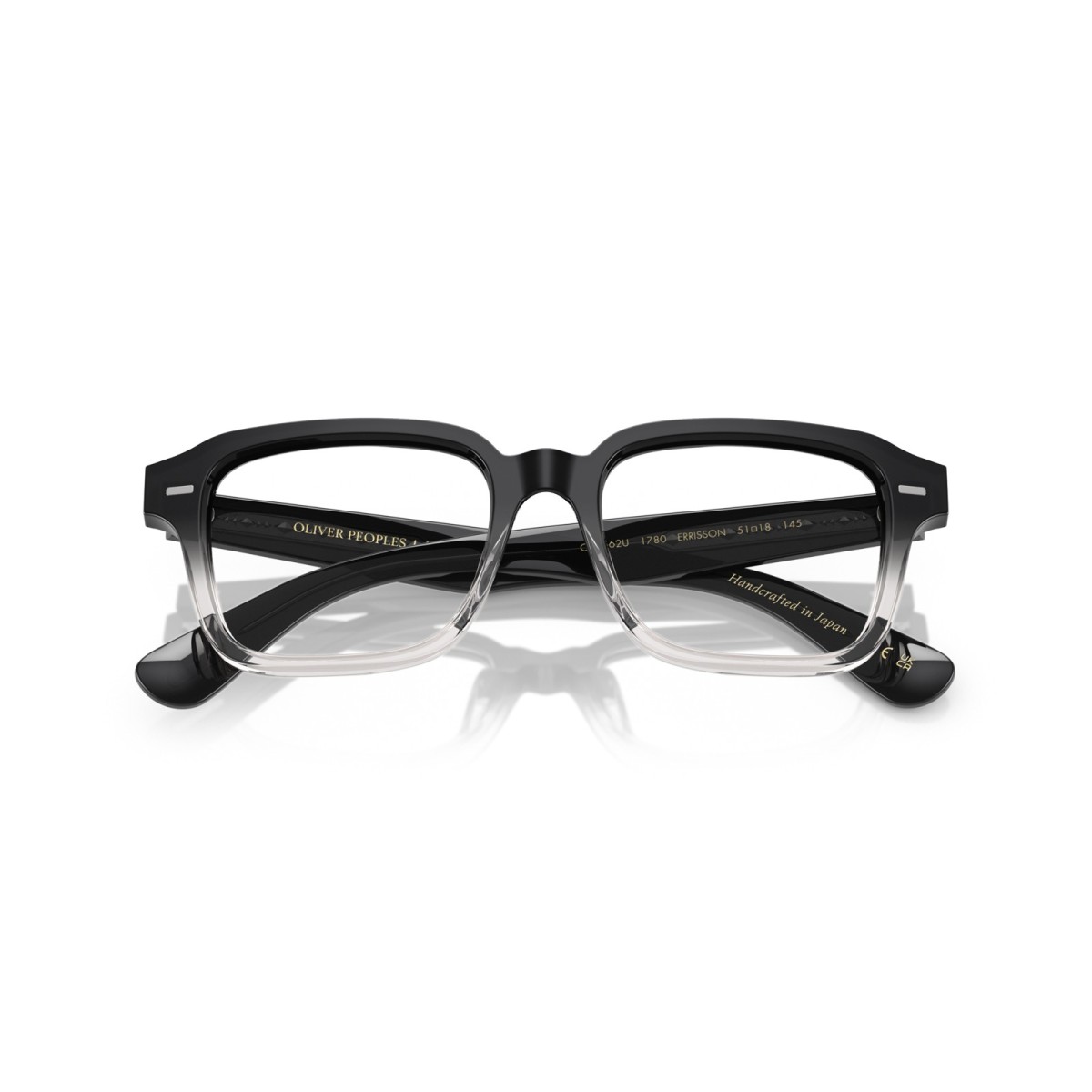 OLIVER PEOPLES ERRISSON OV5562U 1780 | Monturas | Vytria Eyewear