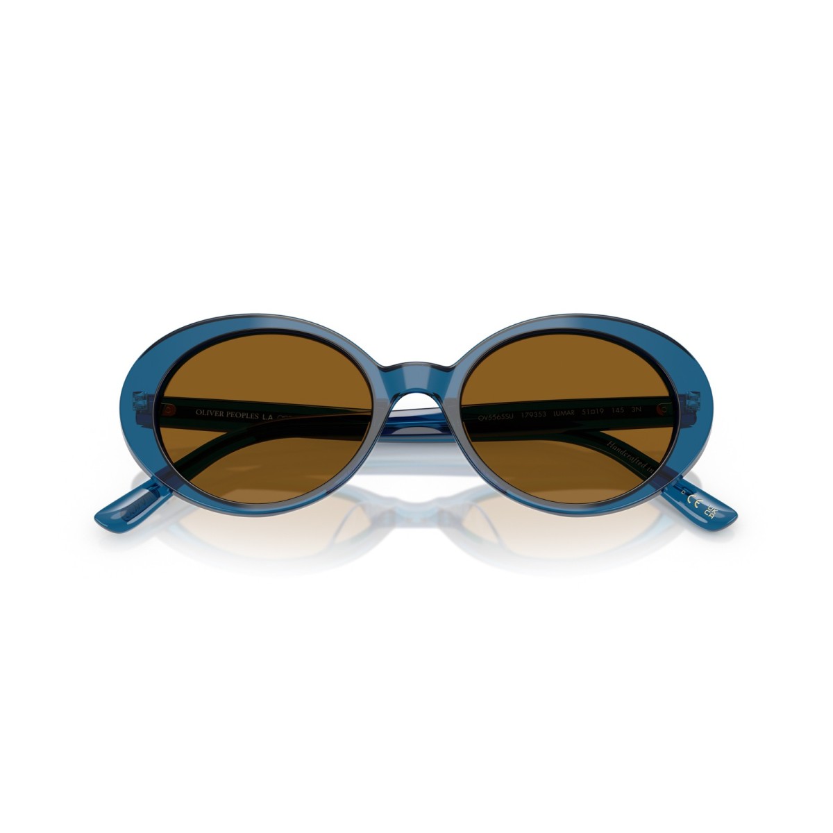 OLIVER PEOPLES OV5565SU 179353 | Sunglasses | Vytria Eyewear