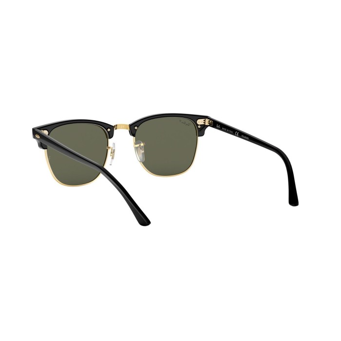 Clubmaster RB3016 90158