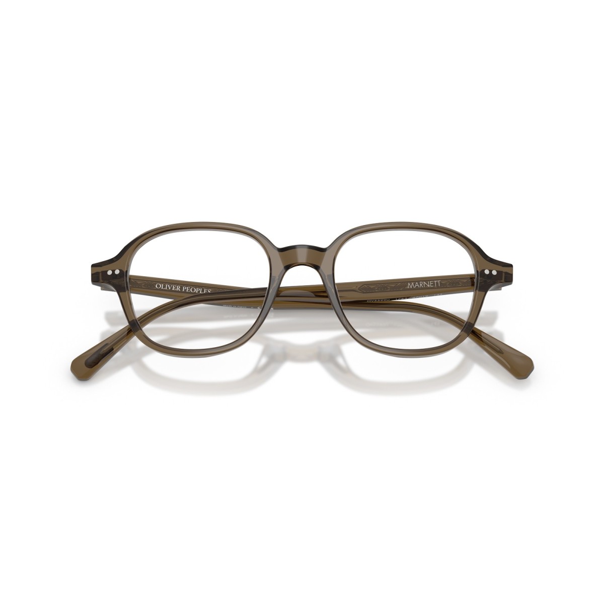 OLIVER PEOPLES OV5599U 1784 | Monturas | Vytria Eyewear