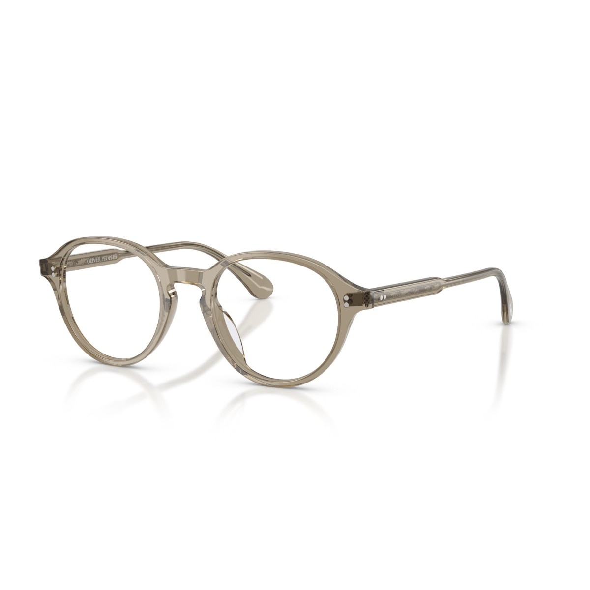 OLIVER PEOPLES OV5602U 1745 | Eyeglasses | Vytria Eyewear