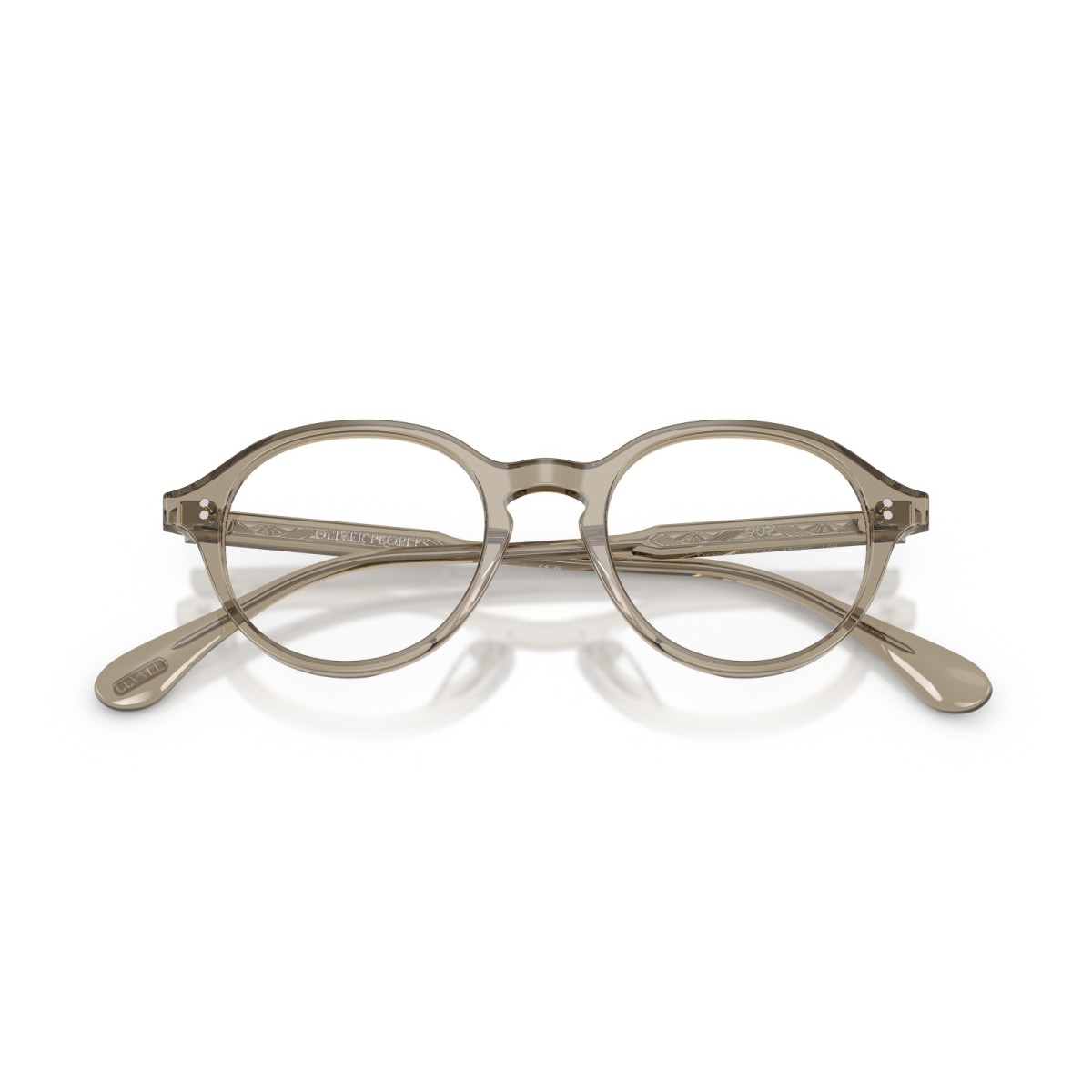 OLIVER PEOPLES OV5602U 1745 | Eyeglasses | Vytria Eyewear