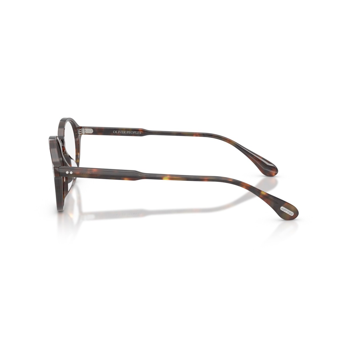 OLIVER PEOPLES OV5602U 1801 | Eyeglasses | Vytria Eyewear
