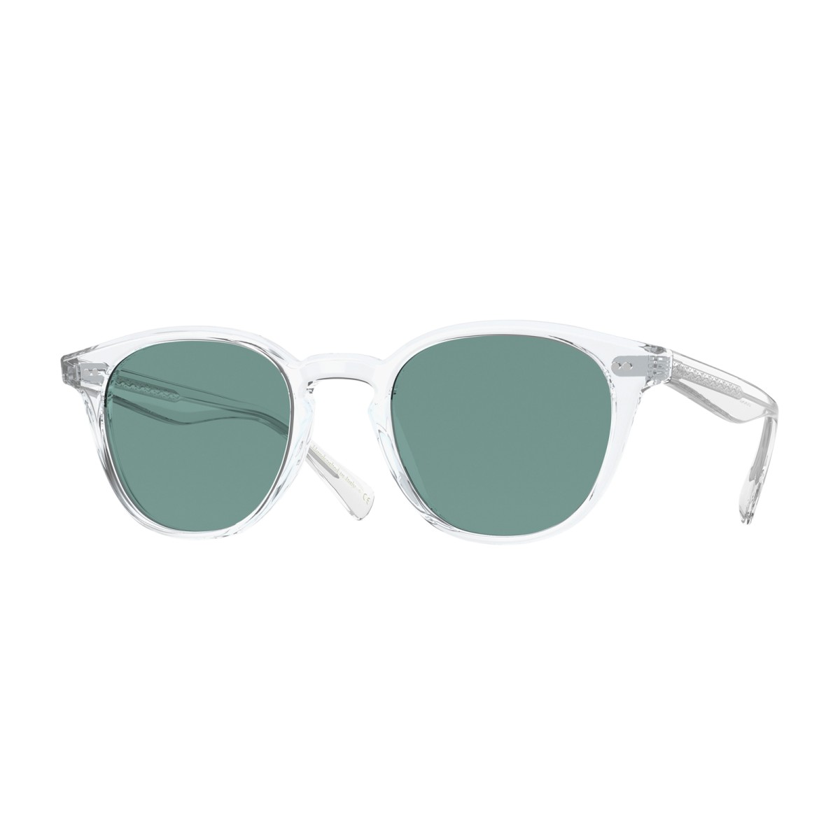 OLIVER PEOPLES DESMON SUN OV5454SU 1101P1 | Sunglasses | Vytria Eyewear