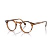 OLIVER PEOPLES GREGORY PECK OV5186 1011
