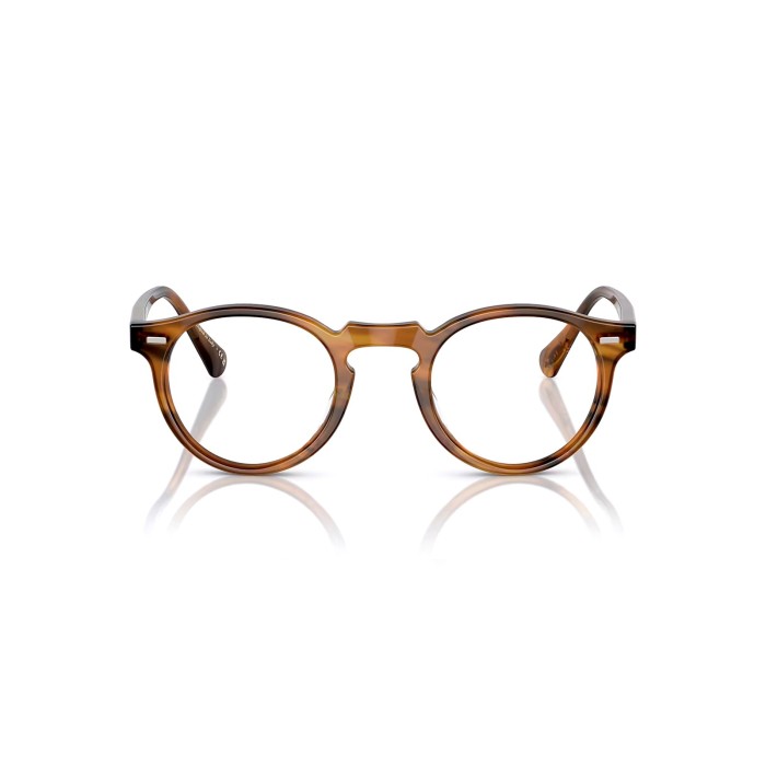 OLIVER PEOPLES GREGORY PECK OV5186 1011
