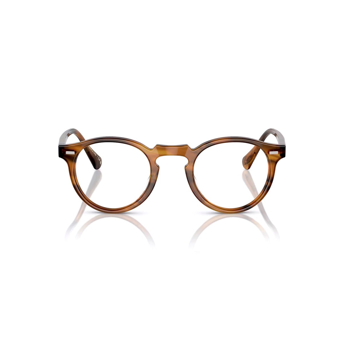 OLIVER PEOPLES GREGORY PECK OV5186 1011 | Eyeglasses | Vytria Eyewear