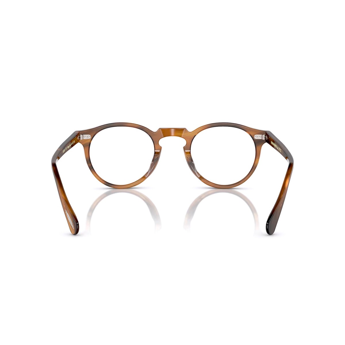 OLIVER PEOPLES GREGORY PECK OV5186 1011 | Eyeglasses | Vytria Eyewear