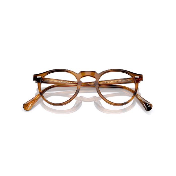 OLIVER PEOPLES GREGORY PECK OV5186 1011