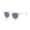 OLIVER PEOPLES GREGORY PECK SUN OV5217S 1101R8