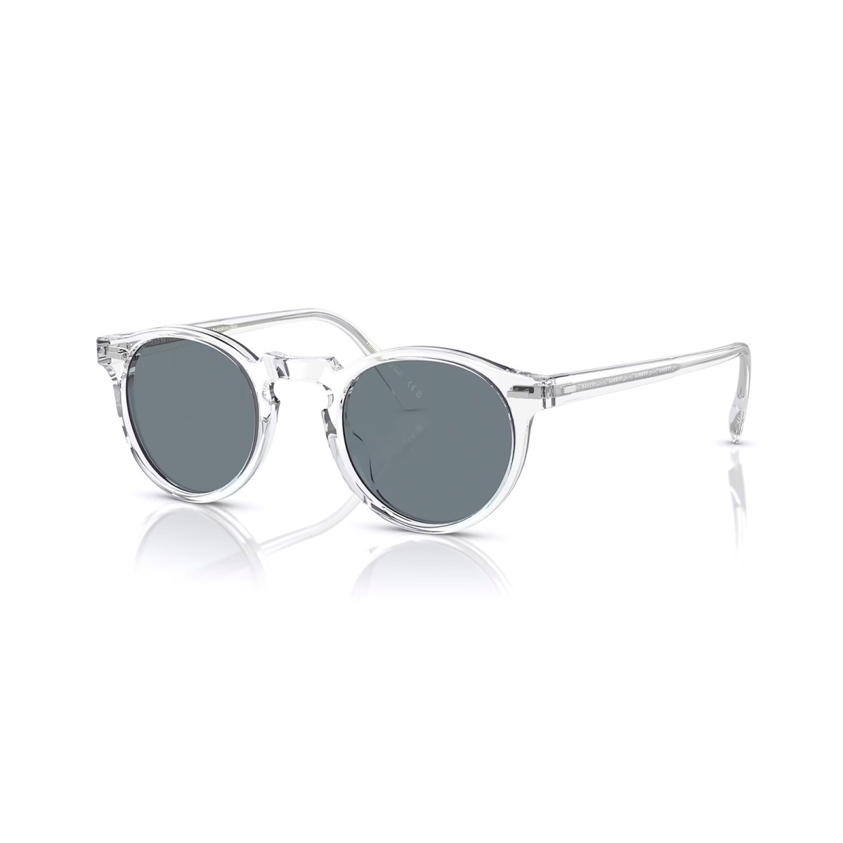 OLIVER PEOPLES GREGORY PECK SUN OV5217S 1101R8 | Sunglasses | Vytria Eyewear