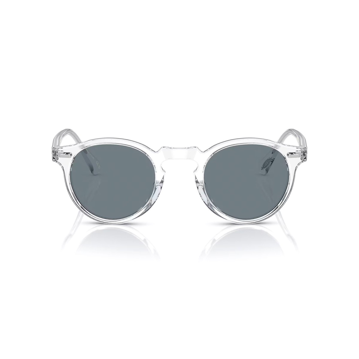 OLIVER PEOPLES GREGORY PECK SUN OV5217S 1101R8 | Sunglasses | Vytria Eyewear