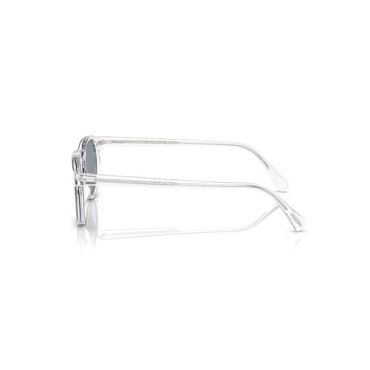 OLIVER PEOPLES GREGORY PECK SUN OV5217S 1101R8 | Sunglasses | Vytria Eyewear