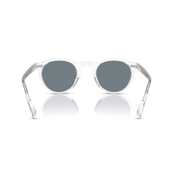 OLIVER PEOPLES GREGORY PECK SUN OV5217S 1101R8