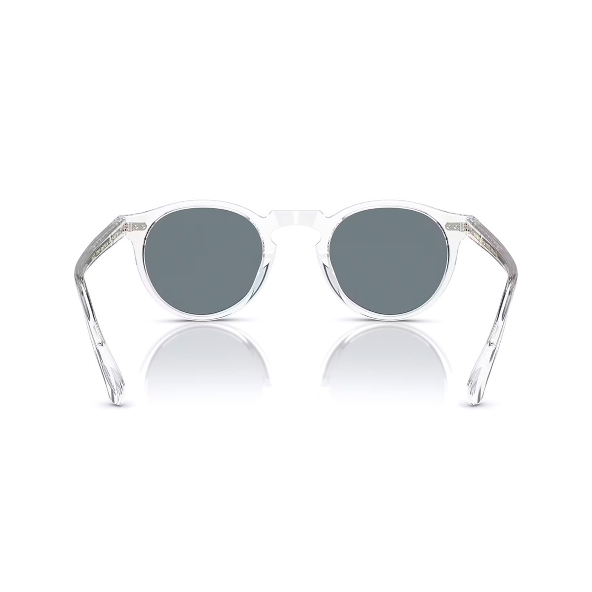 OLIVER PEOPLES GREGORY PECK SUN OV5217S 1101R8 | Sunglasses | Vytria Eyewear