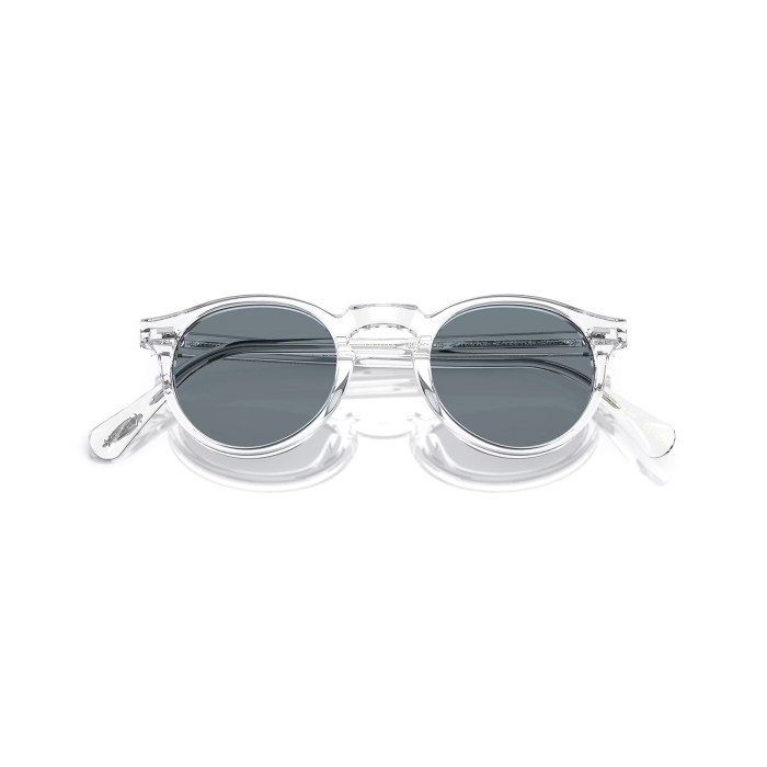 OLIVER PEOPLES GREGORY PECK SUN OV5217S 1101R8