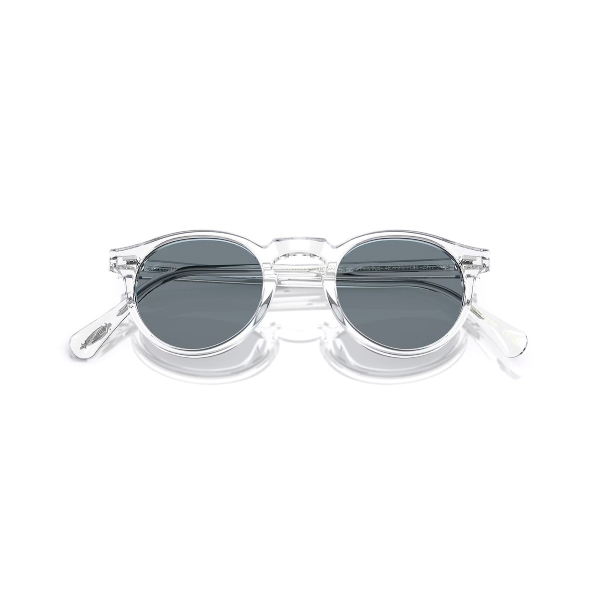 OLIVER PEOPLES GREGORY PECK SUN OV5217S 1101R8 | Sunglasses | Vytria Eyewear