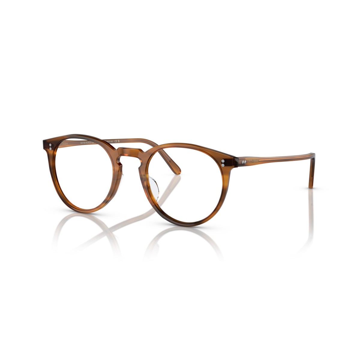 OLIVER PEOPLES O'MALLEY OV5183 1011 | Eyeglasses | Vytria Eyewear