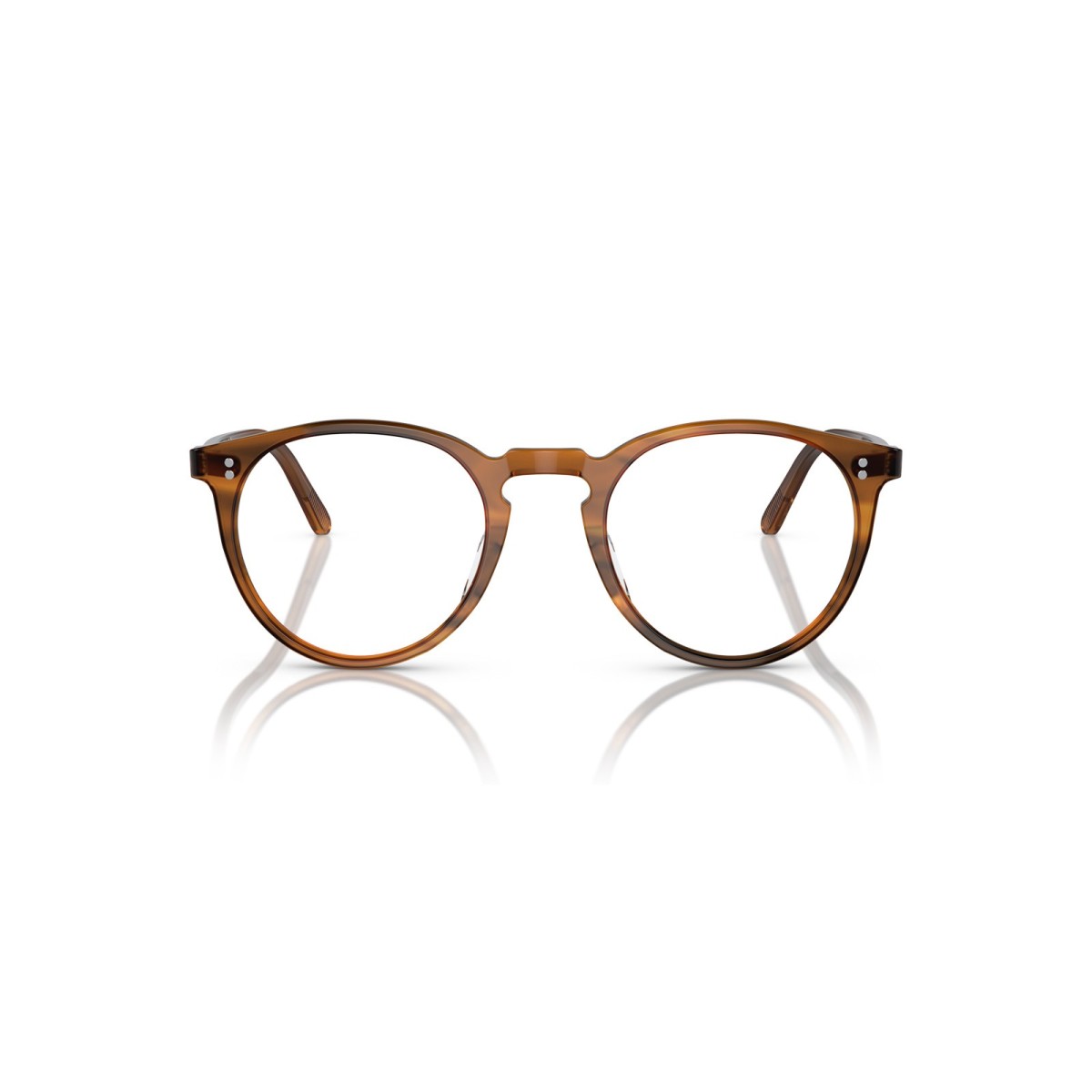 OLIVER PEOPLES O'MALLEY OV5183 1011 | Eyeglasses | Vytria Eyewear