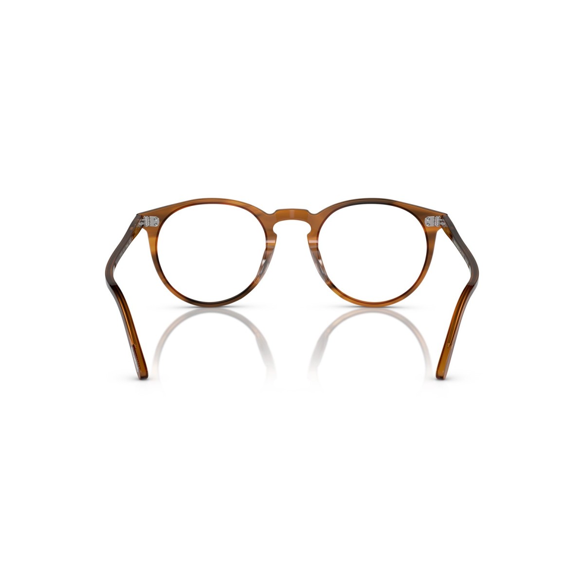 OLIVER PEOPLES O'MALLEY OV5183 1011 | Eyeglasses | Vytria Eyewear