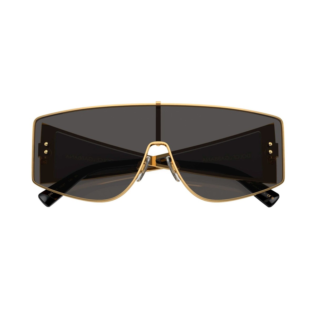 Dolce Gabbana DG2305 0287 | Gafas de Sol Rectangulares| Vytria Eyewear