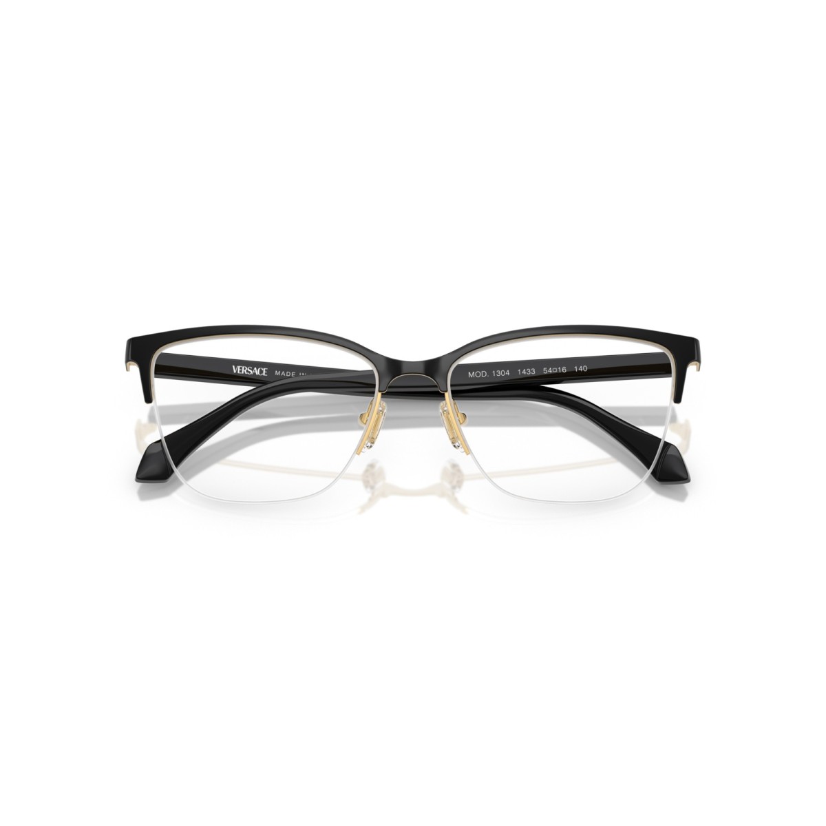 VERSACE VE1304 1433 | Eyeglasses | Vytria Eyewear