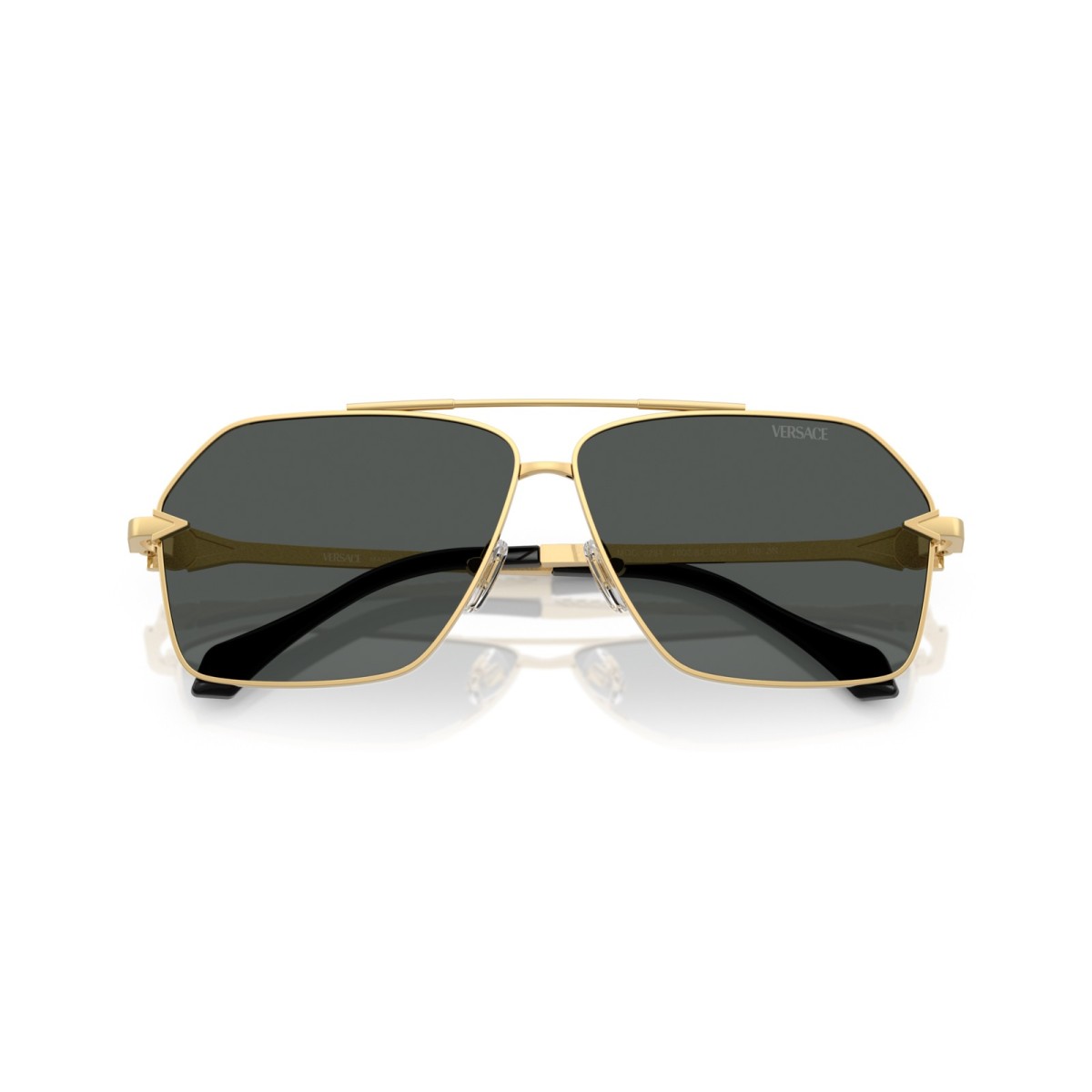 VERSACE VE2284 100287 | Gafas de sol | Vytria Eyewear