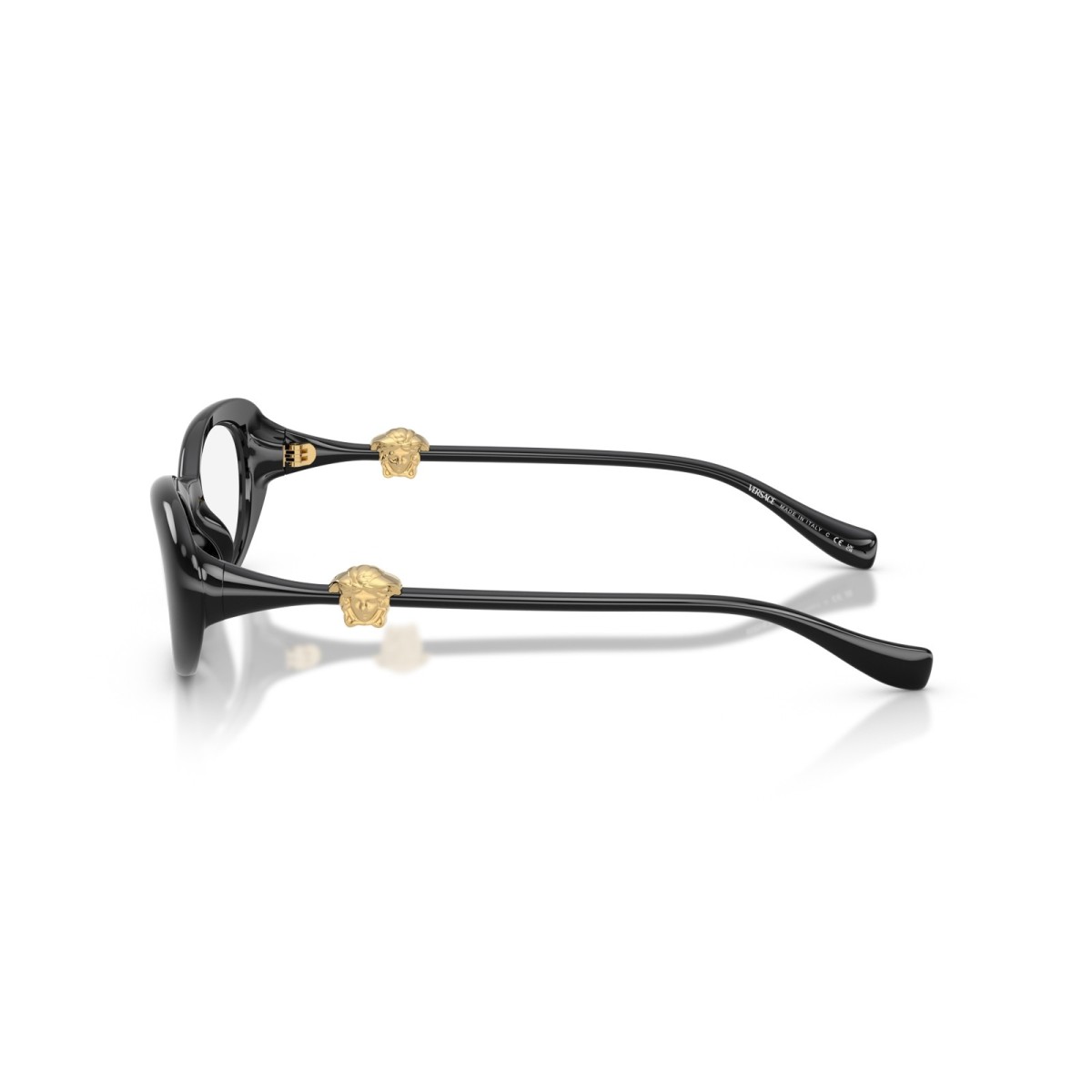 VERSACE VE3381U GB1 | Monturas | Vytria Eyewear