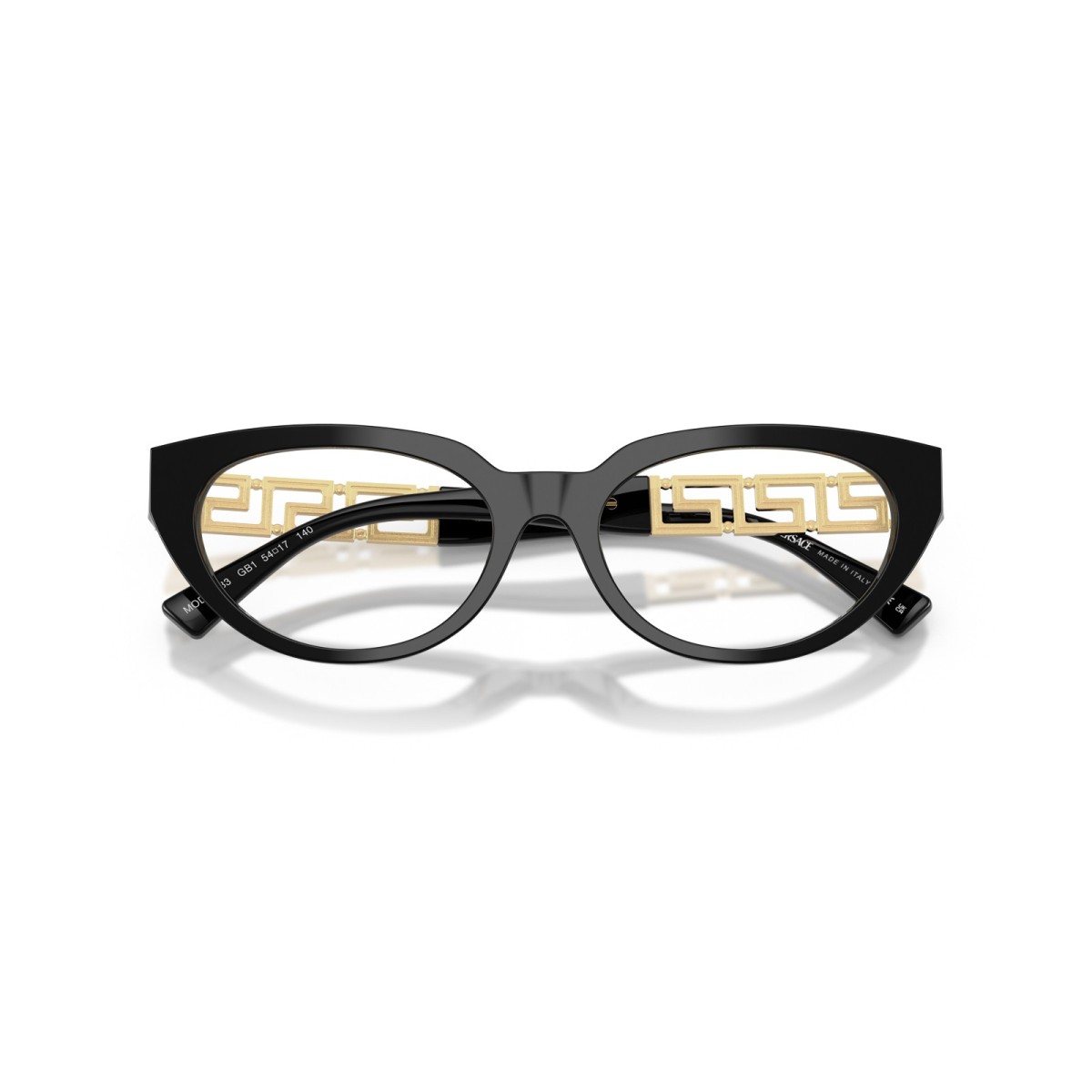 VERSACE VE3383 GB1 | Monturas | Vytria Eyewear