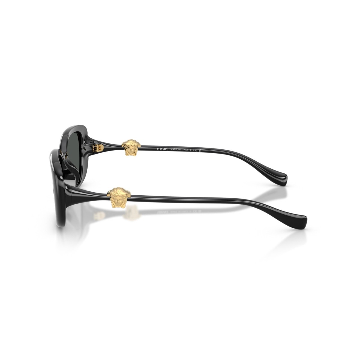 VERSACE VE4504D GB187 | Sunglasses | Vytria Eyewear