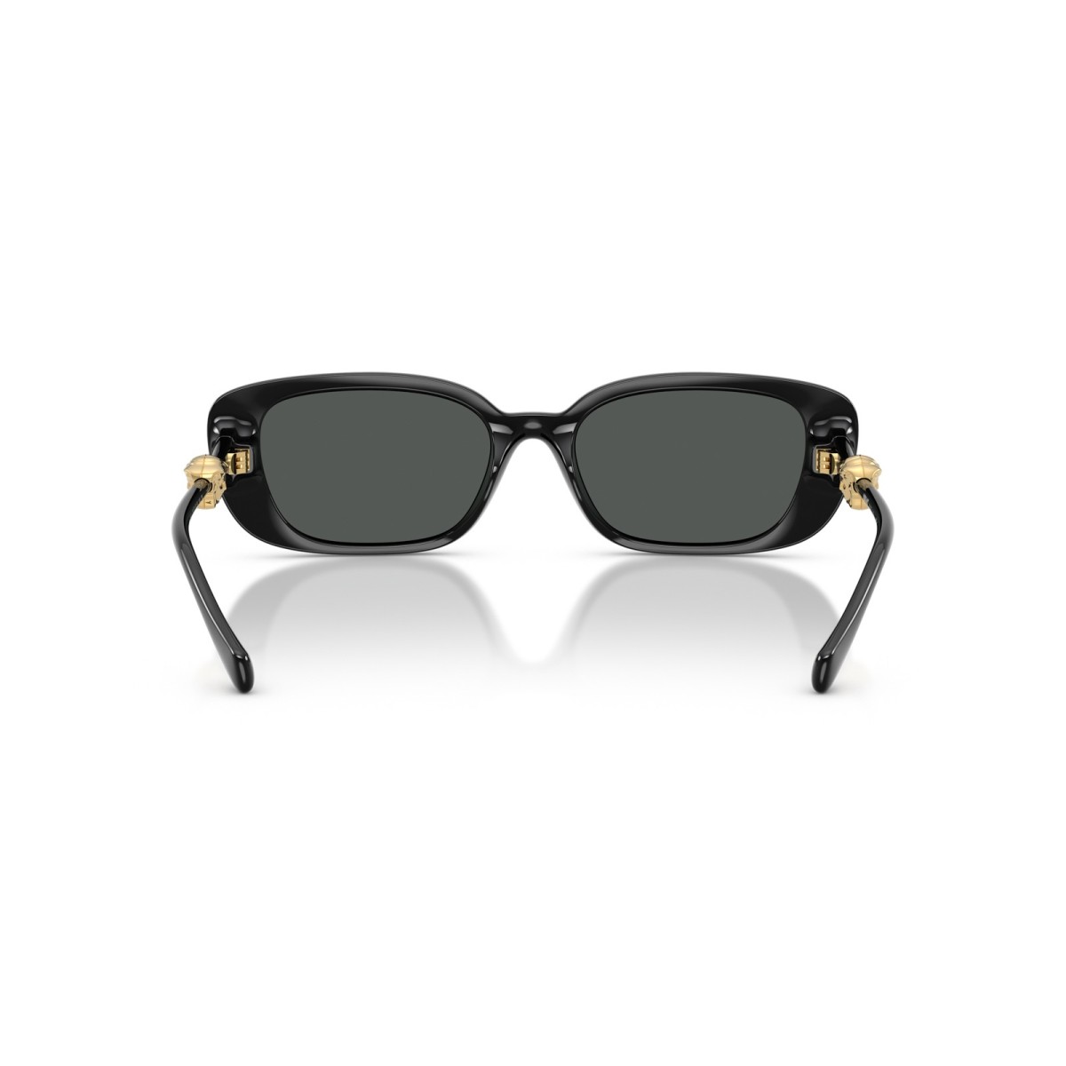 VERSACE VE4504D GB187 | Sunglasses | Vytria Eyewear