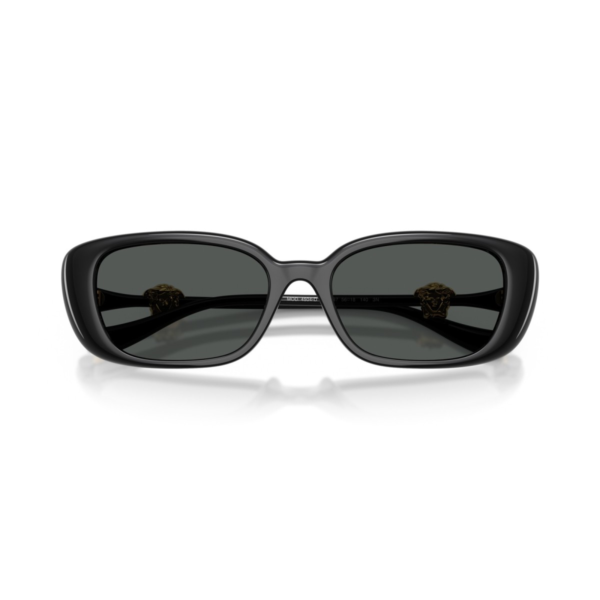 VERSACE VE4504D GB187 | Sunglasses | Vytria Eyewear