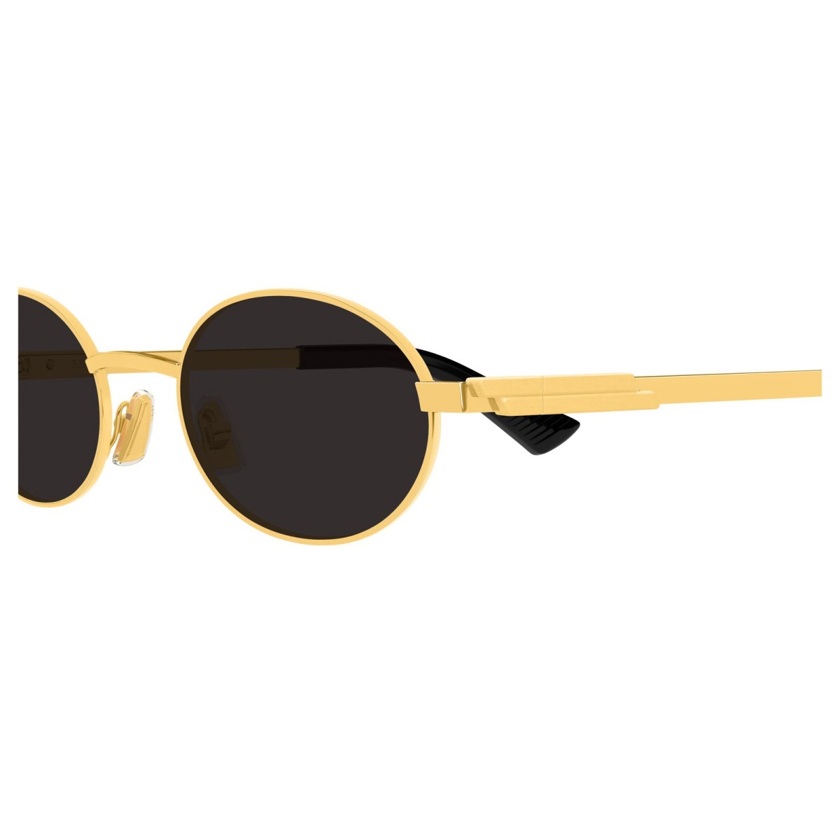 BOTTEGA VENETA BV1470S 001 | Sunglasses | Vytria Eyewear
