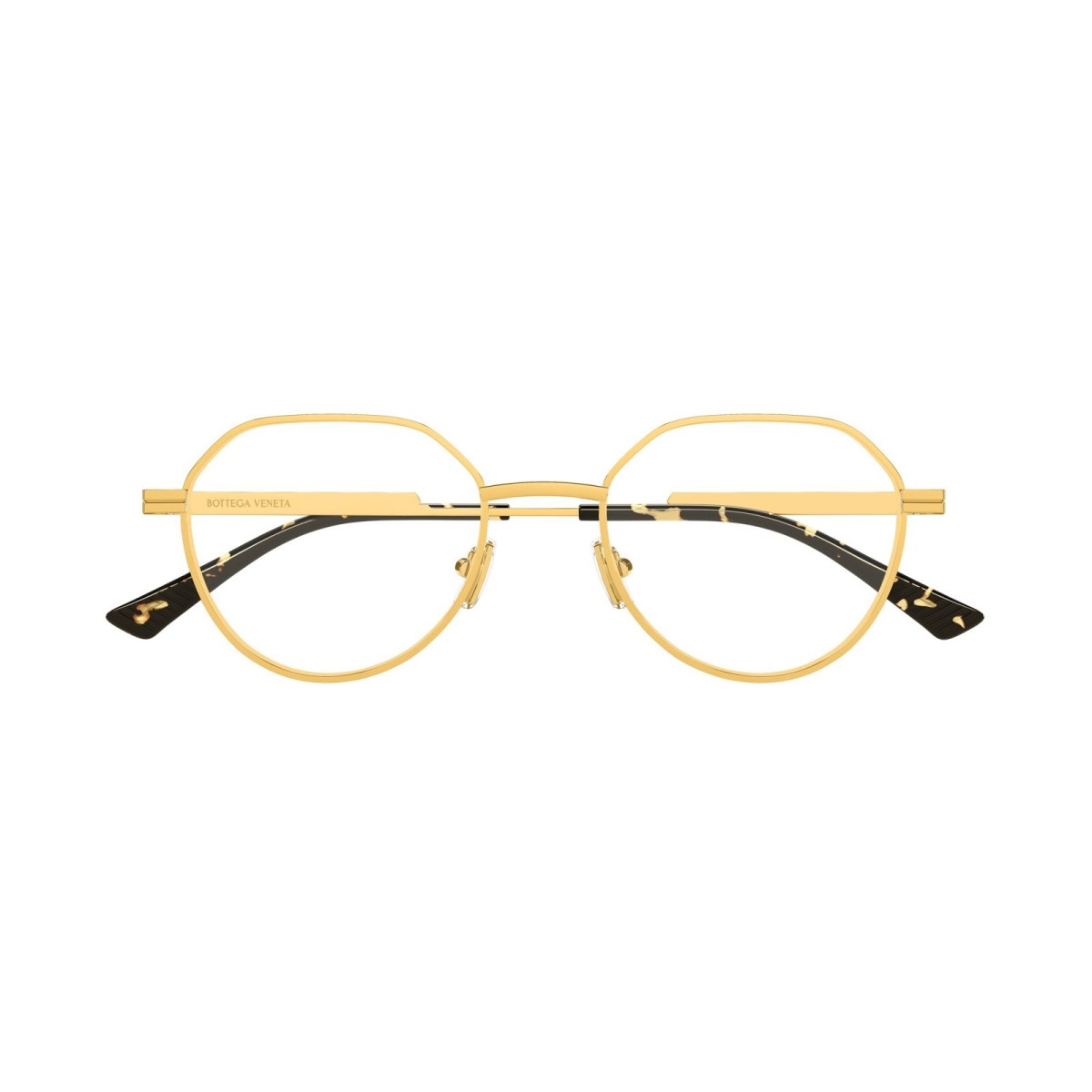 BOTTEGA VENETA BV1468O 001 | Monturas | Vytria Eyewear