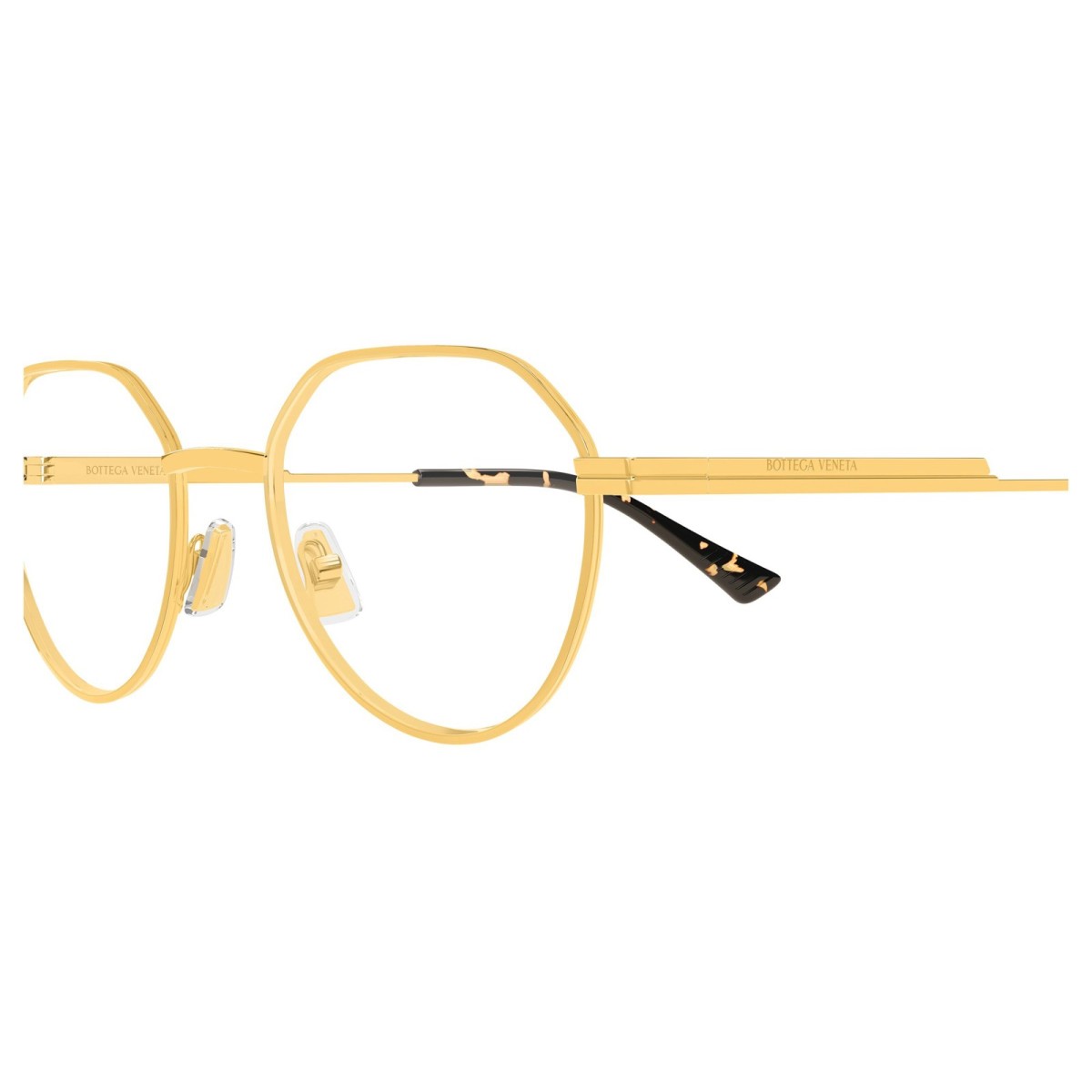 BOTTEGA VENETA BV1468O 001 | Monturas | Vytria Eyewear