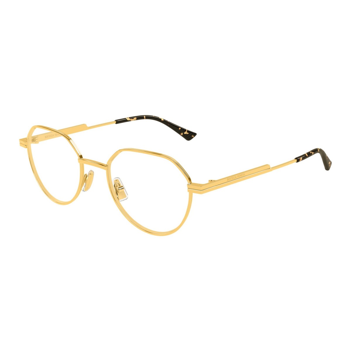 BOTTEGA VENETA BV1468O 001 | Monturas | Vytria Eyewear
