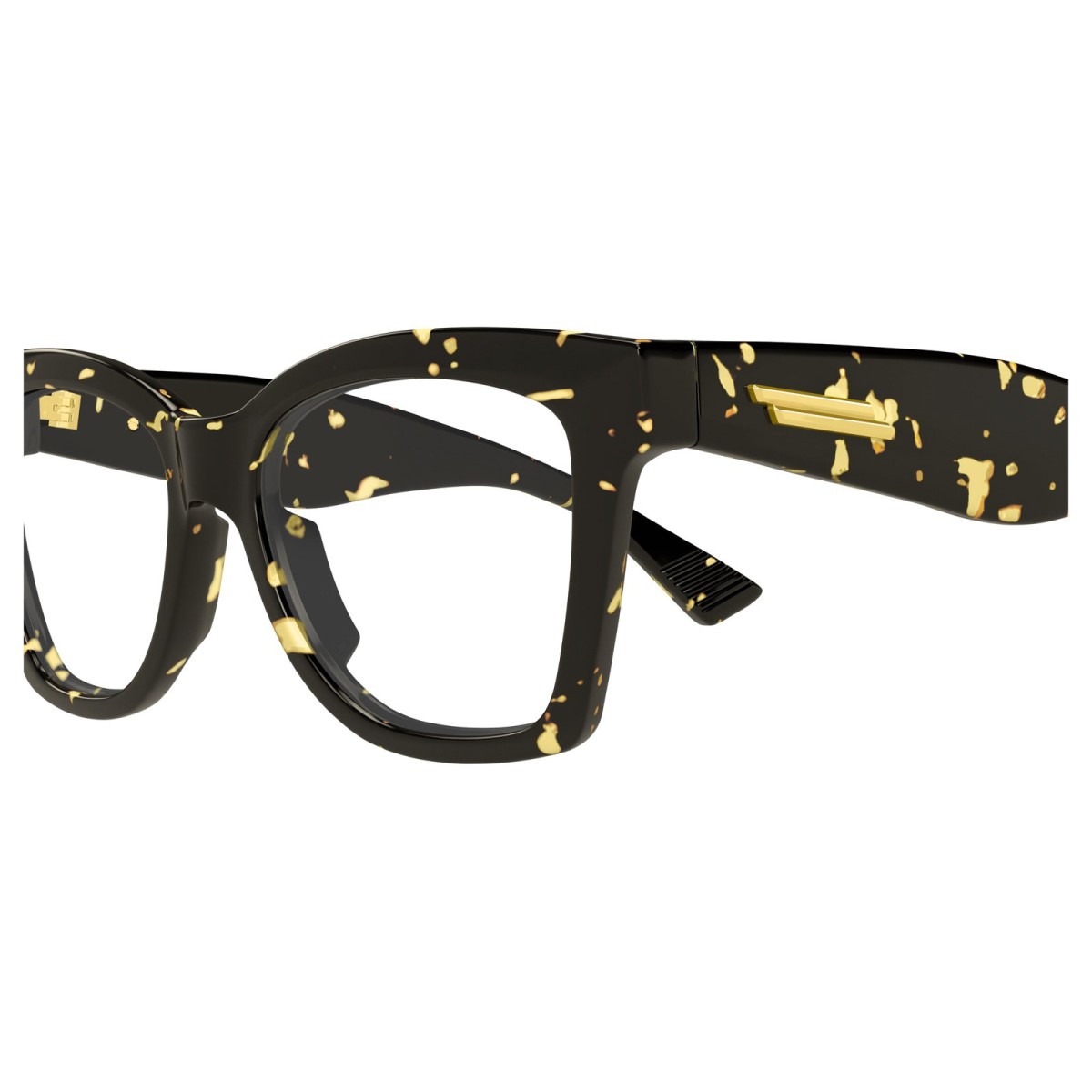 BOTTEGA VENETA BV1459O 002 | Eyeglasses | Vytria Eyewear