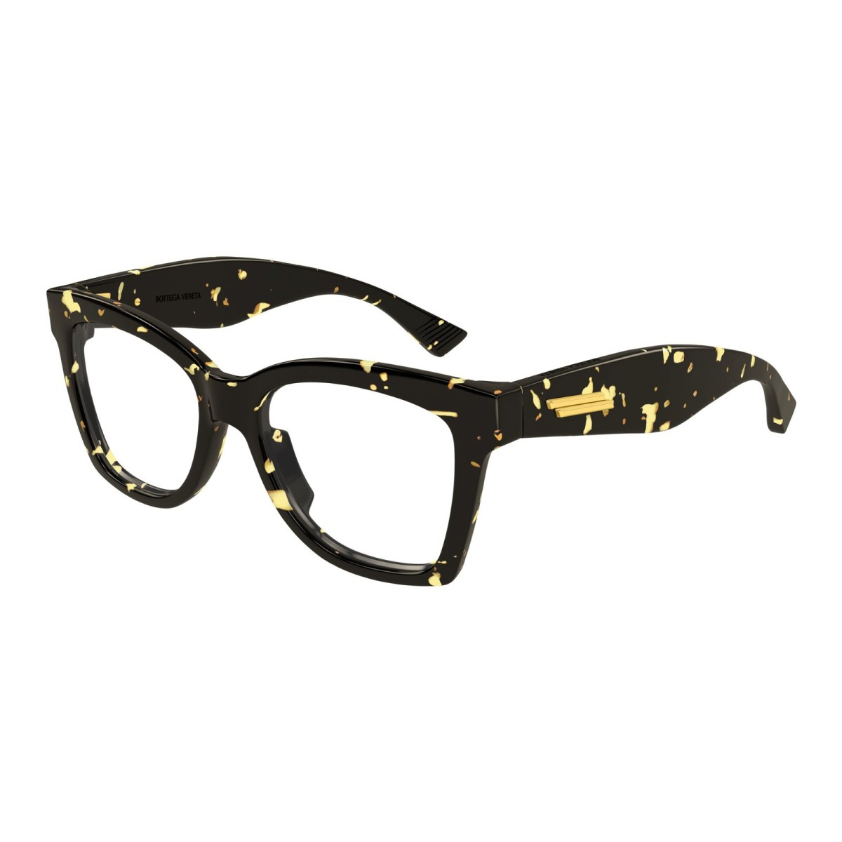 BOTTEGA VENETA BV1459O 002 | Eyeglasses | Vytria Eyewear