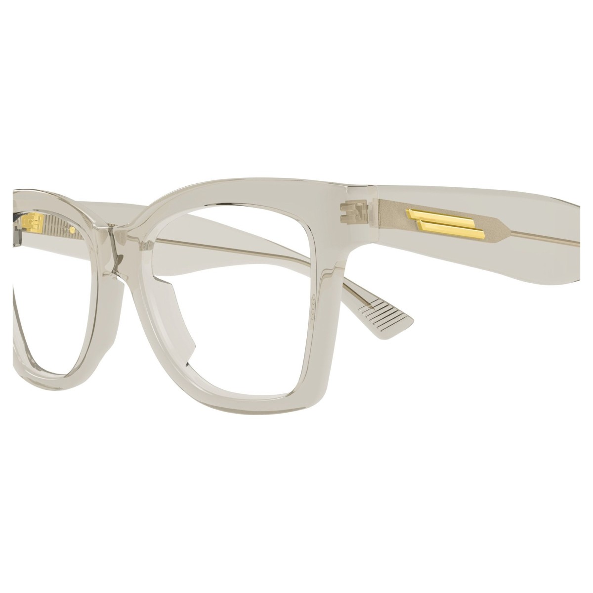 BOTTEGA VENETA BV1459O 003 | Eyeglasses | Vytria Eyewear