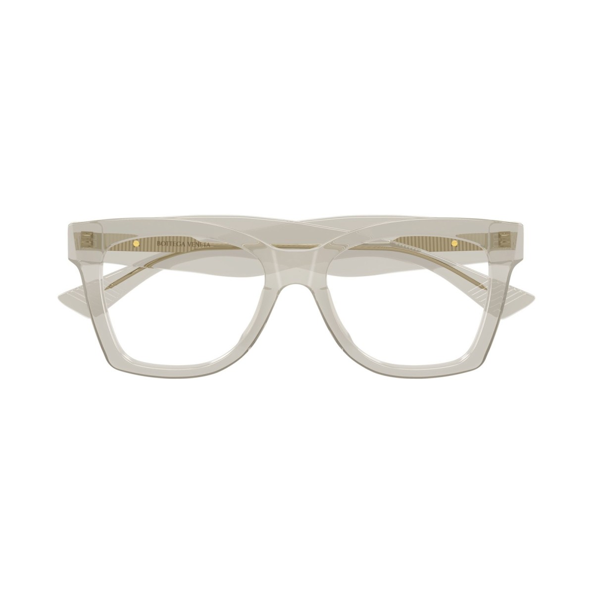 BOTTEGA VENETA BV1459O 003 | Eyeglasses | Vytria Eyewear
