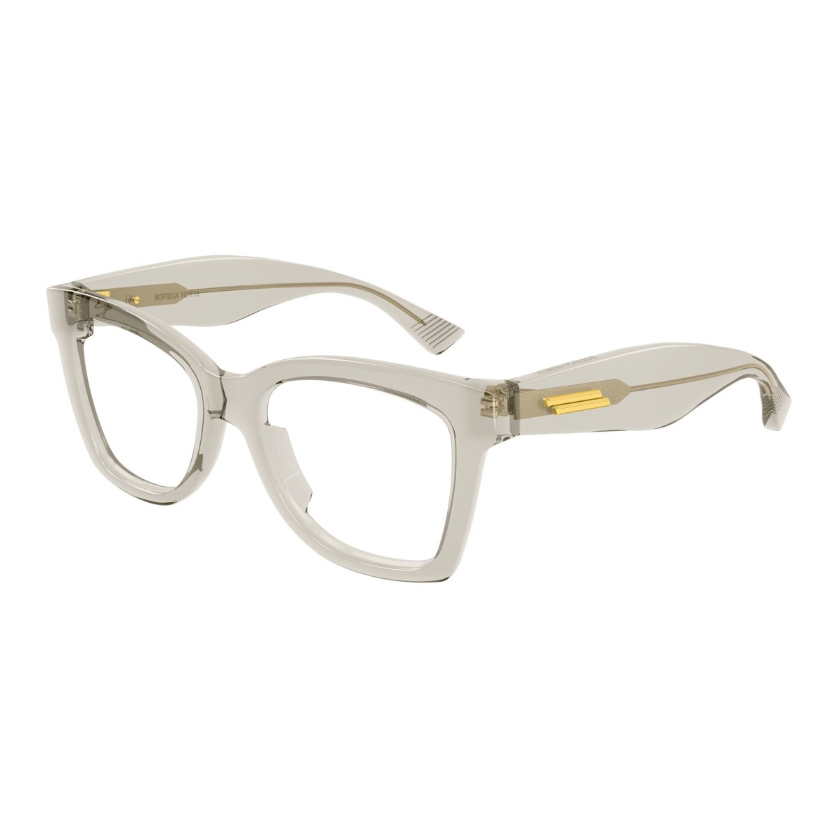 BOTTEGA VENETA BV1459O 003 | Eyeglasses | Vytria Eyewear
