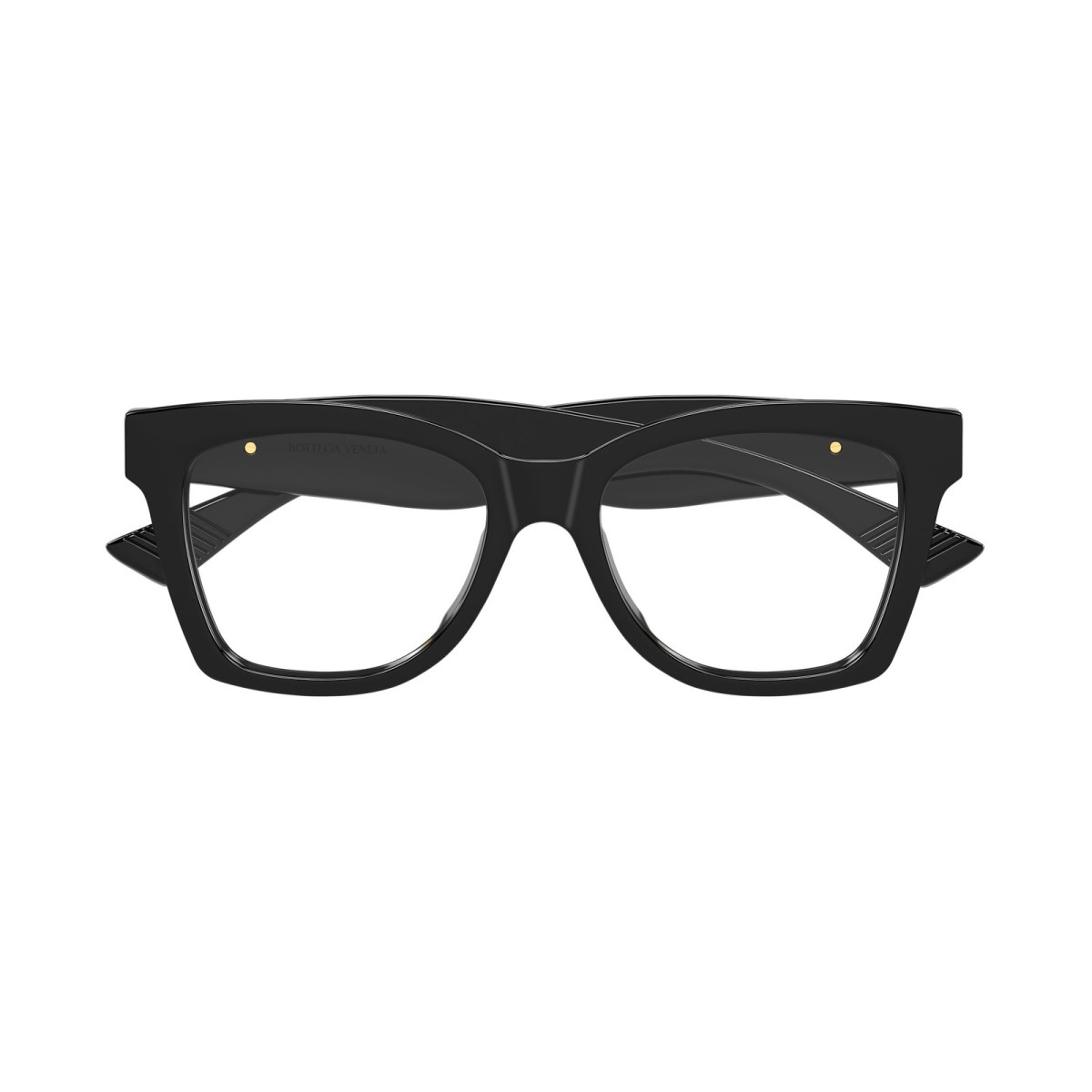 BOTTEGA VENETA BV1459O 001 | Eyeglasses | Vytria Eyewear